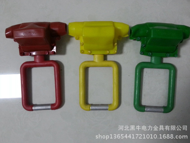 免破線連接器
