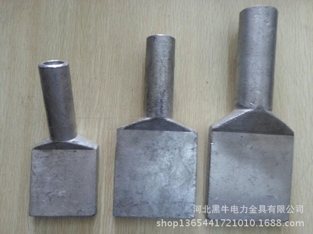 壓縮設備線夾技術