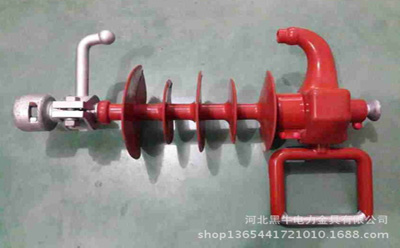 復(fù)合絕緣子技術(shù)